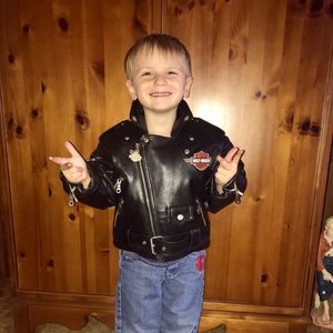 Meet your Posher, Katherine